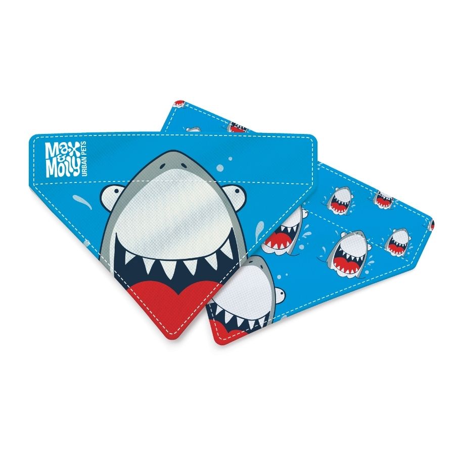 Bandana Frenzy the Shark, , large image number null